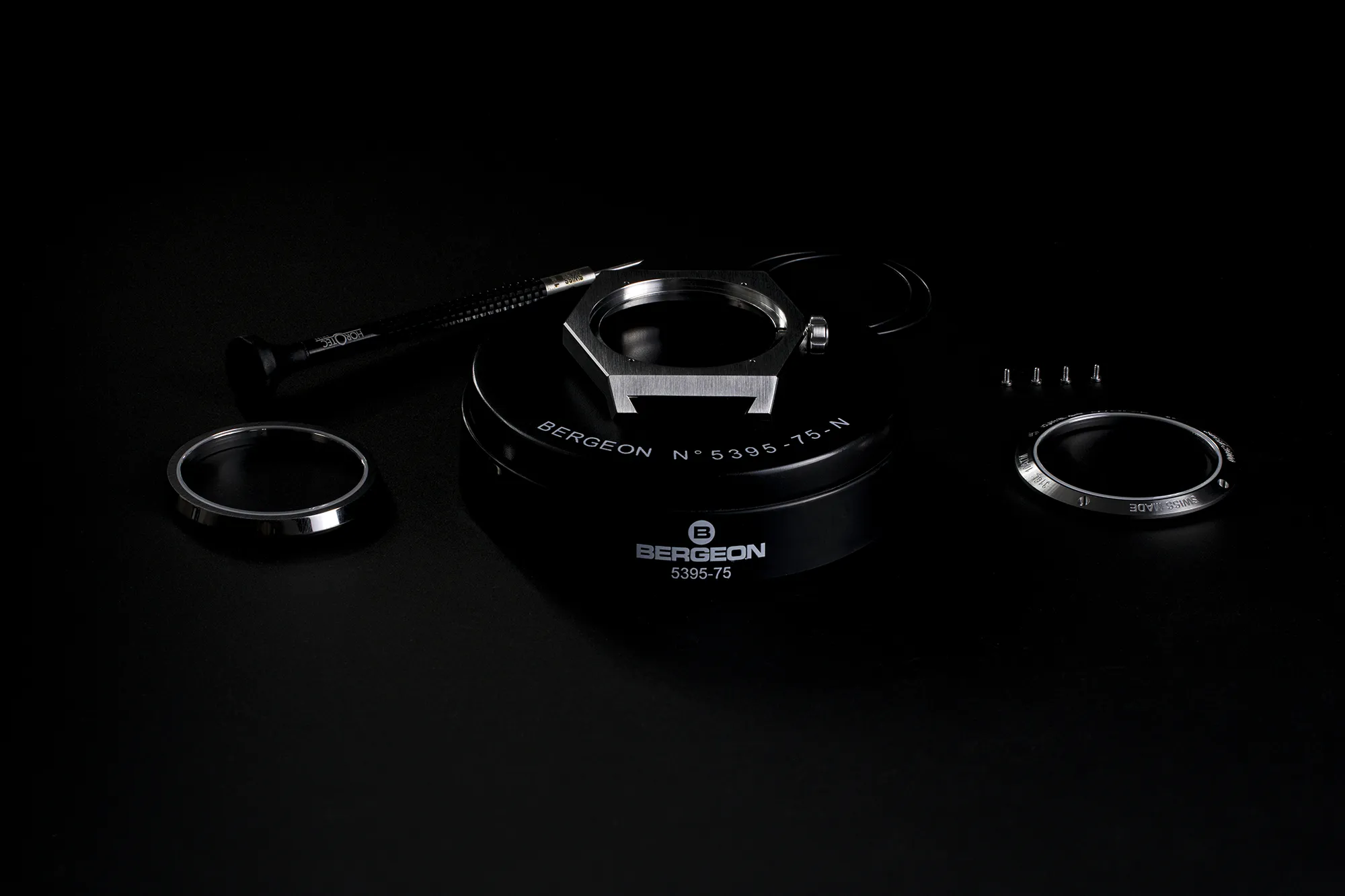 sifi beauvois great white watch assembly