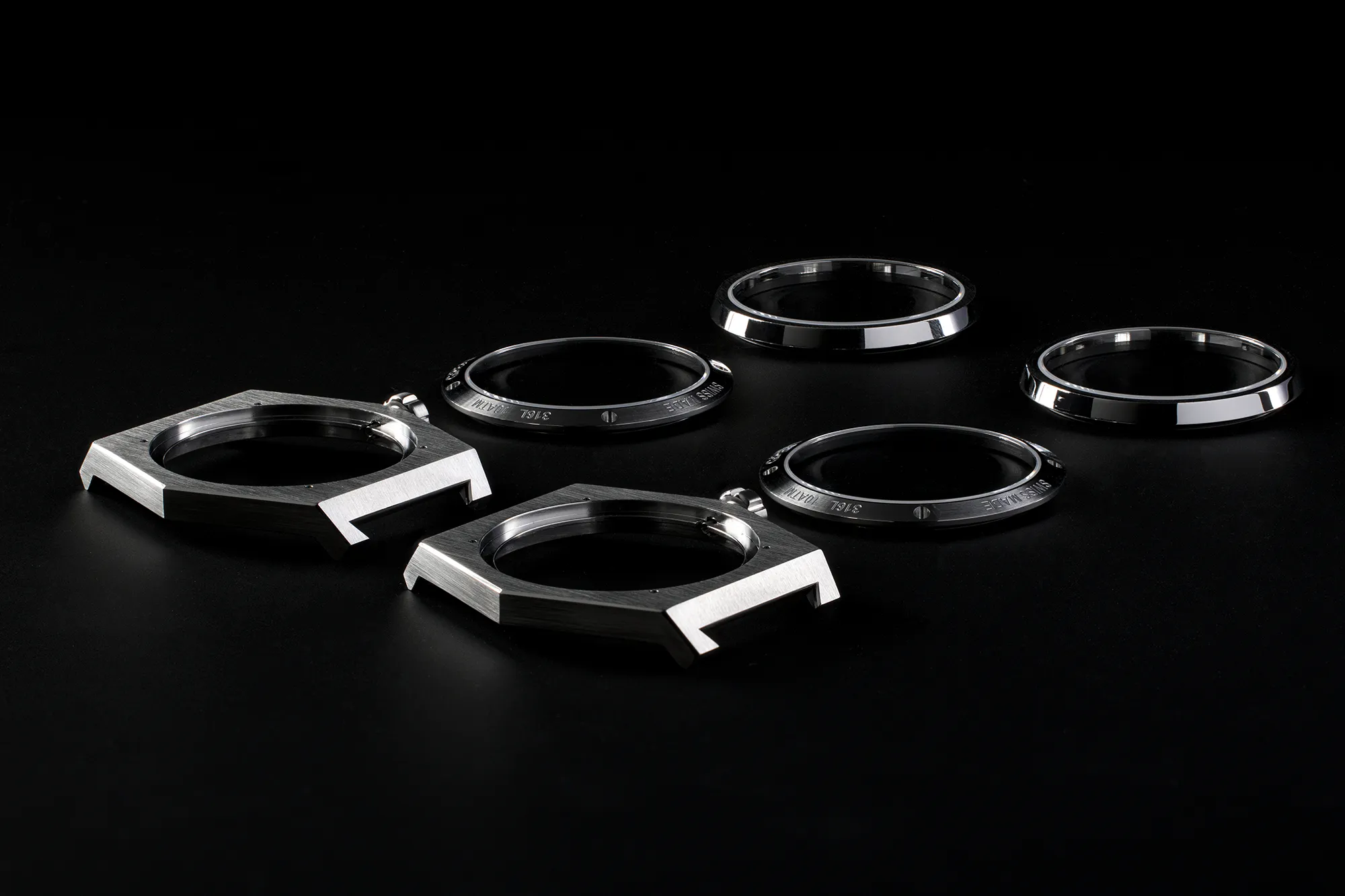 sifi beauvois great white watch parts manufacturing